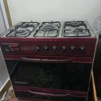 اجاقگاز فردار
