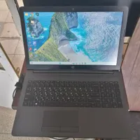 لپ تاپ HP i5 نسل 10 رم 16 گیگ و 500 گیگ ssd