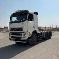 اف اچ جفت 420 مدل 1382 رنگ شدگی دارد فنی سالم