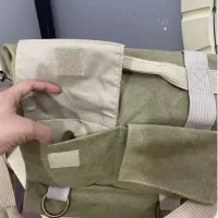 کیف دوربین ترک با محافظ|دوربین عکاسی و فیلم‌برداری|مشهد, سرافرازان|دیوار