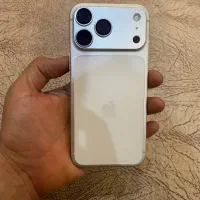 17 pro max   آیفون ۱۷