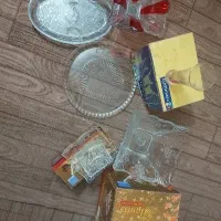 ظروف برای فروش