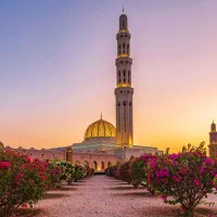 اقامت عمان
