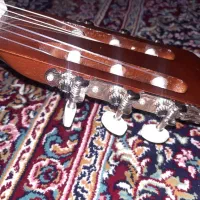 گیتار یاماها c40|گیتار، بیس، امپلیفایر|نهاوند, |دیوار