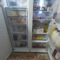 یخچال هاردستون|یخچال و فریزر|تهران, شهرک زینبیه|دیوار