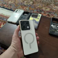 Poco x6 5g گارد|موبایل|مشهد, اقبال|دیوار