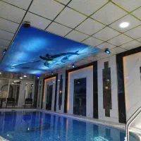 اجاره روزانه/هفتگی/ماهانه ویلا ۱۰۰۰ متری