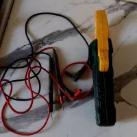 مولتی متر کلمپی اصل|ابزارآلات|شهریار, شهرک بهاران (ویره)|دیوار