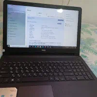 فروش لب تاب Dell 15اینچ گراید a++