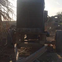 موتور آب لیلان 411|ماشینآلات صنعتی|گنبد کاووس, |دیوار