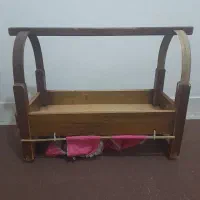 تته بچه سالم سالم با رویه و دستبند|اسباب و اثاث بچه|لردگان, |دیوار