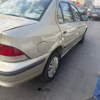 سمند ۸۴ فنی سلامت کامل خوش رخ فوری|خودرو سواری و وانت|سمنان, |دیوار