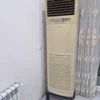 کولر ایستاده 42هزار گری