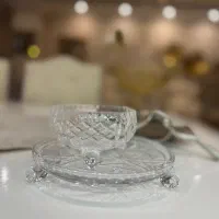 ظروف کریستال