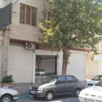 ۹۰متر تجاری و مسکونی/۱۳۰مترمسکونی/۷۰متر تجاری/|فروش زمین و ملک کلنگی|اسلام‌شهر, شهرک مفیدی|دیوار