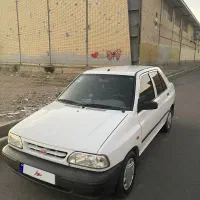 پراید۹۶ سالم|خودرو سواری و وانت|رباط‌کریم, رباط‌کریم|دیوار