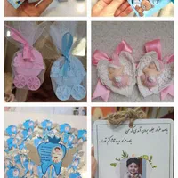 بادکنک آرایی گل آرایی تم تولد افتتاحیه|خدمات پذیرایی، مراسم|زنجان, |دیوار