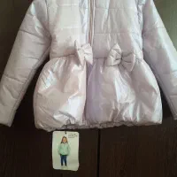 کاپشن دخترانه،