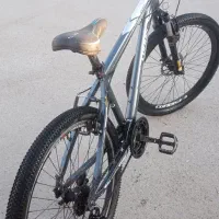 دوچرخه 24 آلومینیوم دنده ای|دوچرخه، اسکیت، اسکوتر|شیروان (خراسان), |دیوار