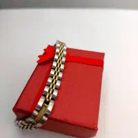 دستبند استیل رولکس|بدلیجات|محمدیه-قزوین, |دیوار