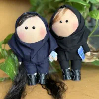 عروسک روسی مشاغل|اسباب‌‌بازی|ایرانشهر, |دیوار