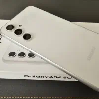 a54 سامسونگ