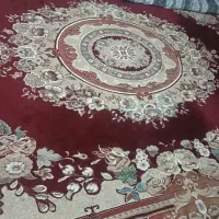 یک عدد فرش ۳در۴