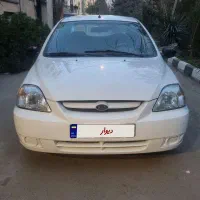 کیا ریو مونتاژ دنده ای مدل ۱۳۹۰