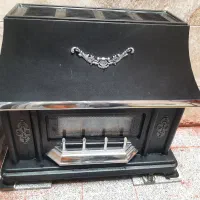 بخاری طرح شومینه|بخاری، هیتر، شومینه|تهران, صادقیه|دیوار