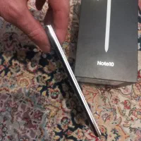 سامسونگ نوت ۱۰|موبایل|تهران, قنات‌کوثر|دیوار