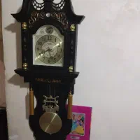 ساعت دیواری