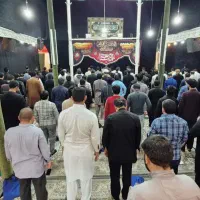 نماز و روزه استیجاری به صورت جماعت و دسته جمعی