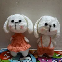 عروسک های دست بافت|اسباب‌بازی بچه|کازرون, |دیوار