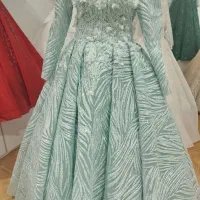 فروش و اجاره لباس عقدی