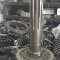 گیربکس N12 اور دار|قطعات یدکی و لوازم جانبی|همدان, |دیوار