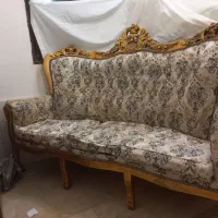 مبل ۷ نفره سلطنتی