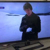 تلوزیون 47ال جی ال ی دی|تلویزیون و پروژکتور|ساوه, |دیوار