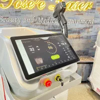 لیزر کانسپت جاینت ۴طول موج ۱۲۰۰ وات واقعی