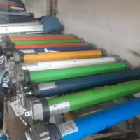 تعمیرات موتور کرکره جک پارکینگ یو پی اس نصب کرکره|خدمات پیشه و مهارت|ری, بازار آهن|دیوار