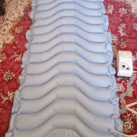 تشک مواج بادی