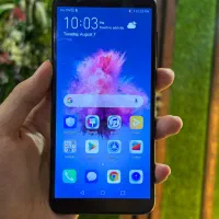 گوشی huawei pi smart 2018