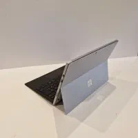 Surface pro 5 ram8 256gb سورفیس|رایانه همراه|تهران, میدان ولیعصر|دیوار