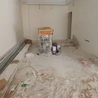 ۶۰ متر دوخواب تک‌واحدی کلیدنخورده