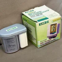 فشارسنج مچی قدیمی ژاپن