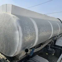 تانکر 5هزارتایی