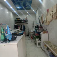 مغازه ۳۵متری