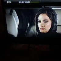 تلویزیون ال سی دی سام سونگ ۴۳