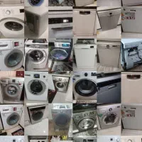 نمایندگی تعمیرات لباسشویی تعمیرات لباس شویی تعمیر|خدمات پیشه و مهارت|قم, هفت تیر|دیوار