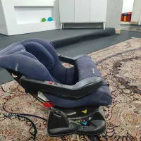 صندلی ماشین