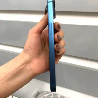 ایفون ۱۳نرمال ۲سیم درحد نو|موبایل|مشهد, آزادشهر|دیوار